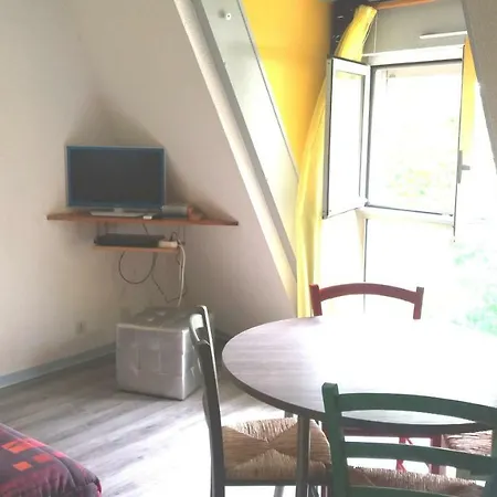 Apartment - Centre Cauterets
