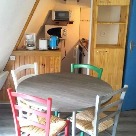 - Centre Apartment Cauterets