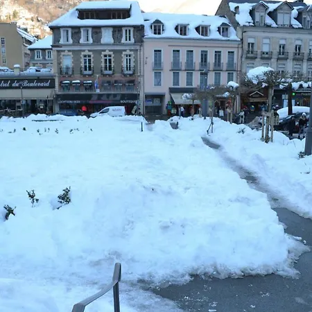 Apartment - Centre Cauterets