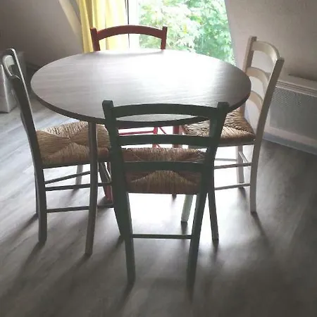 Apartment - Centre *