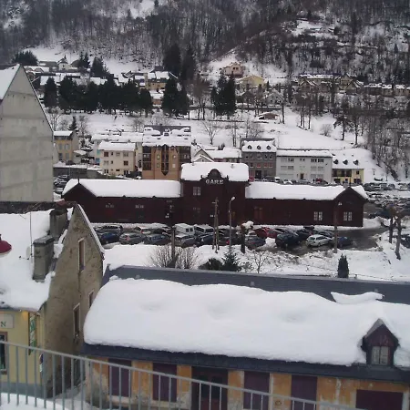 Apartment - Centre Cauterets
