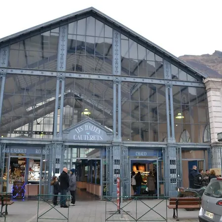 Apartment - Centre Cauterets