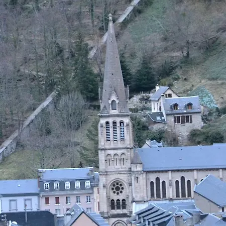 Apartment - Centre Cauterets