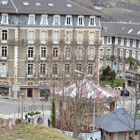 Apartment - Centre