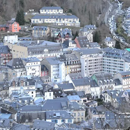 Apartment - Centre Cauterets